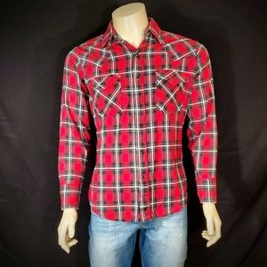 Vintage Levi's button down
